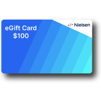 $100 eGift Card (Email Delivery)