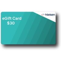$30 eGift Card (Email Delivery)