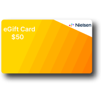 $50 eGift Card (Email Delivery)
